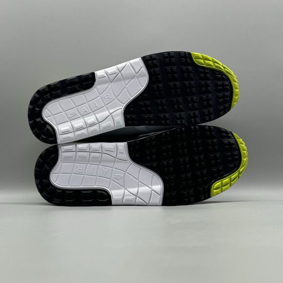 Nike Air Max 1 '86 OG Golf Size 9.5 Men's Big Bubble  Bright Cactus DV1403-004 - Picture 8 of 10